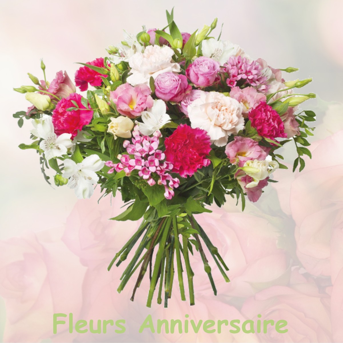 fleurs anniversaire MANDRES-SUR-VAIR